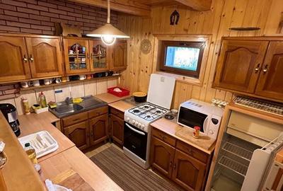 Casă cu 4 camere în Piatra - 2