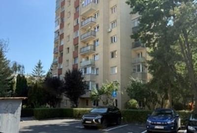 Apartament cu 3 camere decomandat, mobilat în Mănăștur