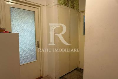 Apartament cu 2 camere semidecomandat, mobilat în Rogerius - 10