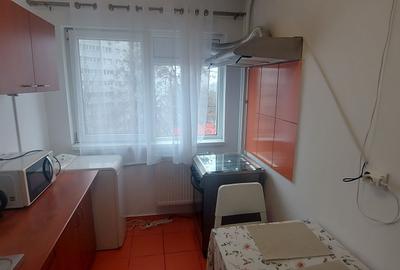 Apartament cu 2 camere semidecomandat în Dristor - 2