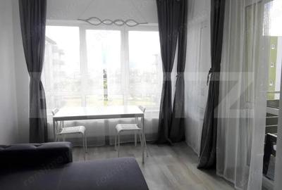 Garsonieră decomandată în Avantgarden - 3