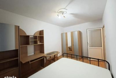 Apartament cu 2 camere semidecomandat în Florilor