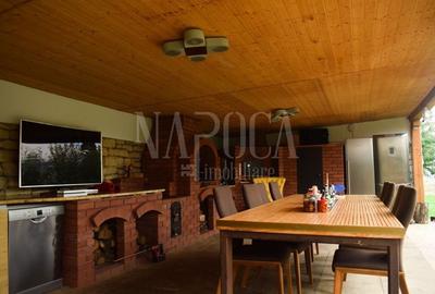 Casă individuală cu 8 camere cu Garaj în Borhanci - 23