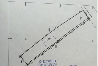 Teren Construcții intravilan de 1750 mp, în Giulești - 5