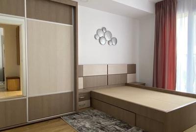 Apartament cu 2 camere în Ștefăneștii de Jos
