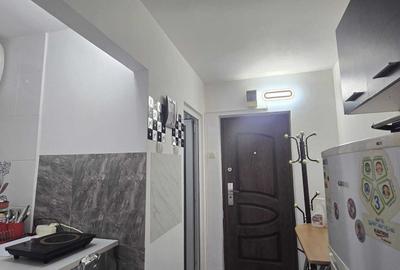 Garsonieră în Țiglina 1