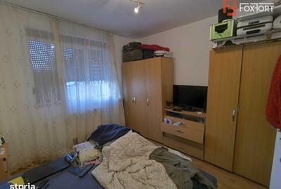 Casă cu 3 camere cu Canalizare în Șagului - 1