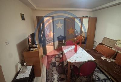 Casă individuală cu 3 camere cu Canalizare în Central - 3