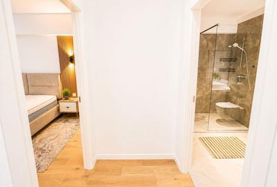 Apartament cu 2 camere, mobilat în Drumul Taberei - 2