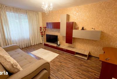 Apartament cu 2 camere decomandat în Mazepa 1 - 2