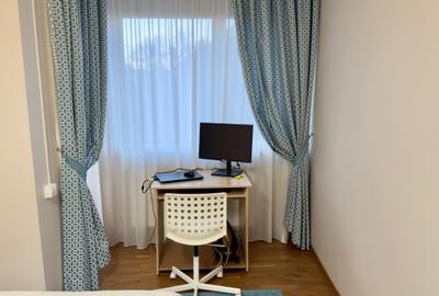 Duplex cu 4 camere cu Canalizare în Odăi - 26
