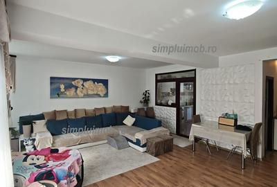 Casă cu 4 camere cu Teren 210 Mp în Central