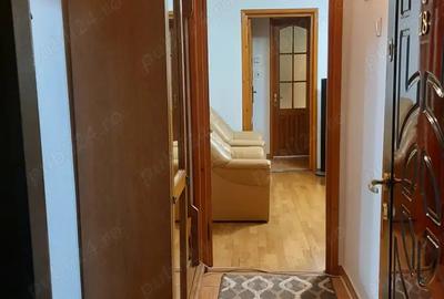 Apartament cu 2 camere în Narcisa - 1