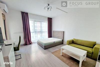 Garsonieră decomandată în Lujerului - 3