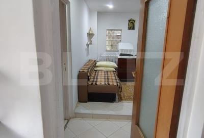Casă individuală cu 2 camere cu Canalizare în Plopilor - 5