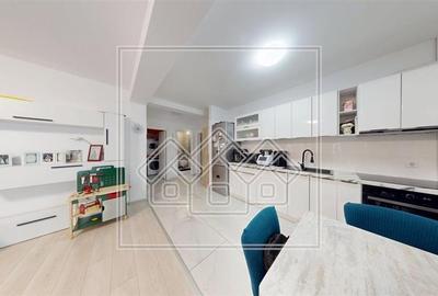 Apartament cu 2 camere nedecomandat în Șelimbăr - 4