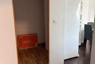 Apartament cu 2 camere semidecomandat în Păcii - 4