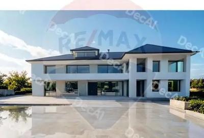 Spațiu comercial, de 722 mp, în Dorna Candrenilor - 1