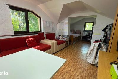 Casă cu 5 camere cu Teren 761 Mp în Aroneanu - 4