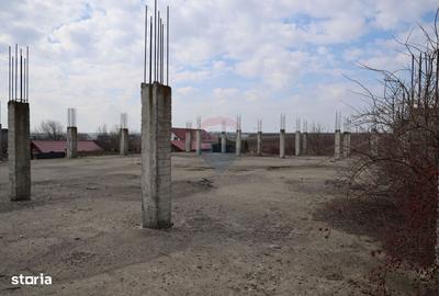 Spațiu comercial, în Șcheia - 14