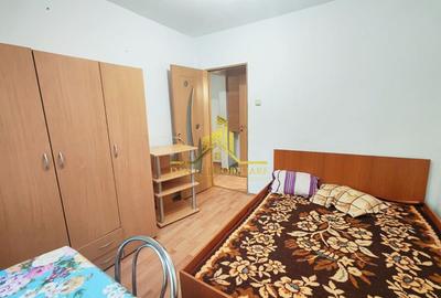 Apartament cu 2 camere semidecomandat, mobilat în Mănăștur