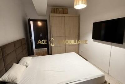 Apartament cu 2 camere decomandat, mobilat în Alba Iulia
