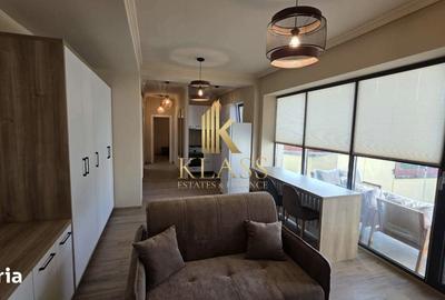 Apartament cu 2 camere în Centrul Civic