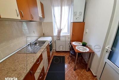Garsonieră decomandată în Zorilor - 6
