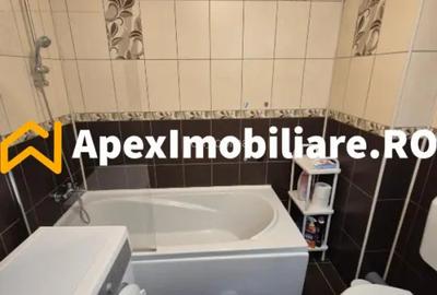 Apartament cu 2 camere decomandat, mobilat în Apărătorii Patriei - 2