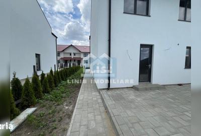Casă cu 4 camere cu Teren 250 Mp în Central