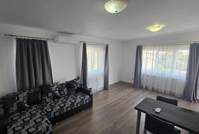 Garsonieră decomandată în Gară
