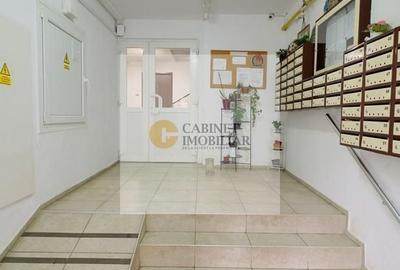 Apartament cu 2 camere decomandat, mobilat în Lujerului - 18