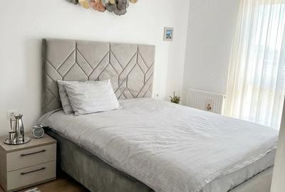 Apartament cu 2 camere semidecomandat în Sud - 1