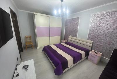 Garsonieră decomandată în Micro 21 - 2