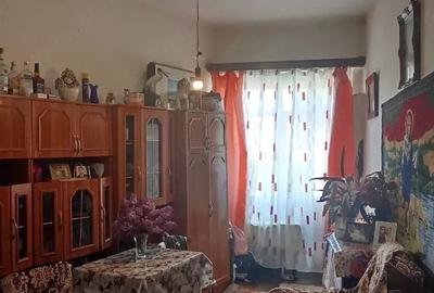 Casă cu 1 camere cu Teren 47 Mp în Mărăști - 2