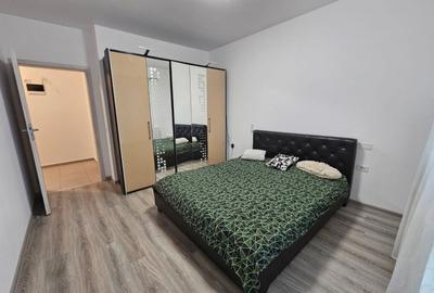 Apartament cu 2 camere decomandat, mobilat în Metalurgiei - 2
