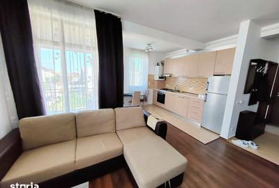 Apartament cu 2 camere decomandat în Central - 2