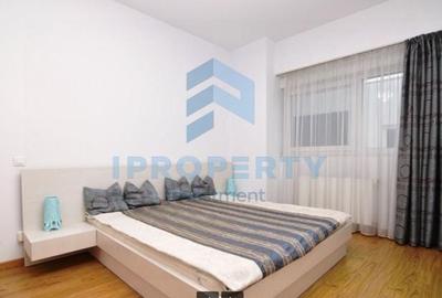 Apartament cu 2 camere în Parcul Carol