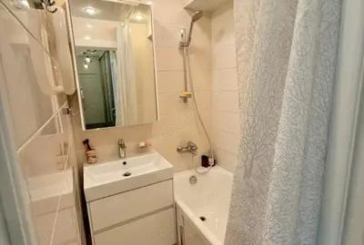 Garsonieră decomandată în Vitan - 3