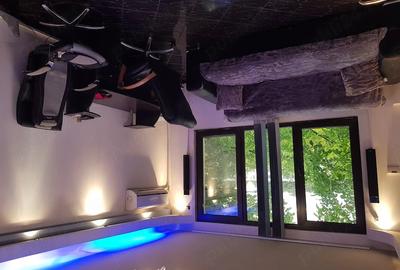 Apartament cu 3 camere decomandat în Drumul Taberei - 8