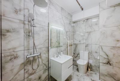 Apartament cu 2 camere semidecomandat, mobilat în Zorilor - 9