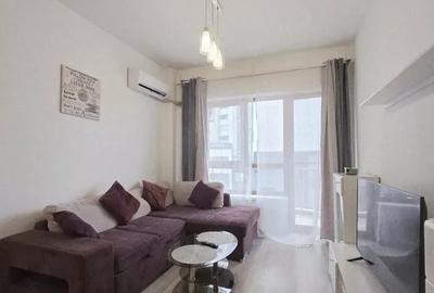 Apartament cu 2 camere decomandat, mobilat în Mihai Bravu