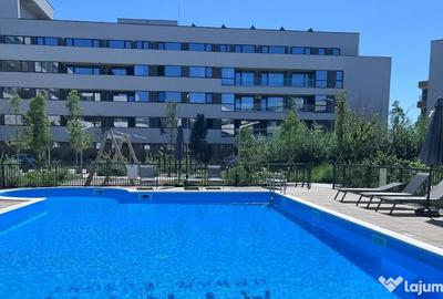Apartament cu 2 camere decomandat în Nord - 2