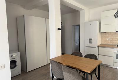 Apartament cu 2 camere semidecomandat în Exterior Vest - 3
