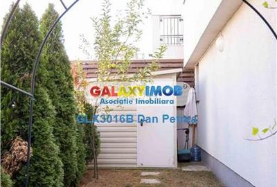 Apartament cu 3 camere semidecomandat, mobilat în Băneasa - 2