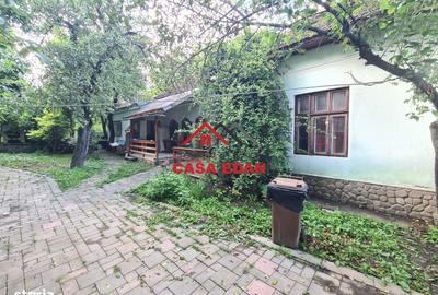 Casă cu 2 camere în Telega
