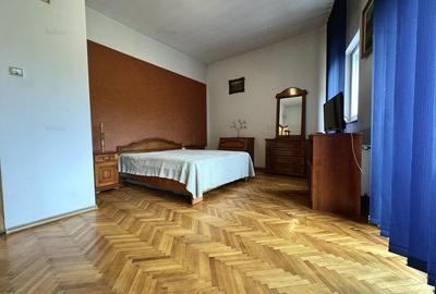Apartament cu 3 camere semidecomandat, mobilat în Horea - 5