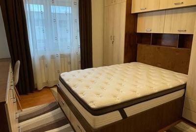 Apartament cu 2 camere decomandat în Gruia - 1