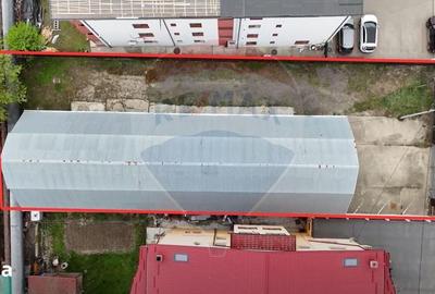 Spațiu comercial, de 270 mp, în Holboca - 3