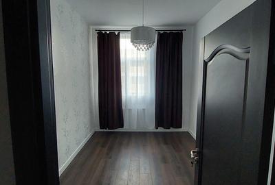 Apartament cu 2 camere în Copou - 2